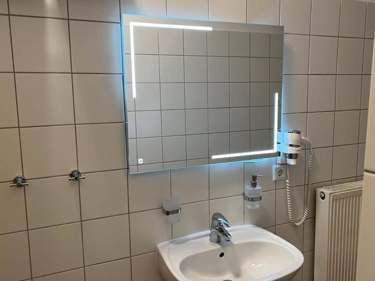 City Apartment Am Hauptbahnhof Nürnberg Eksteriør bilde