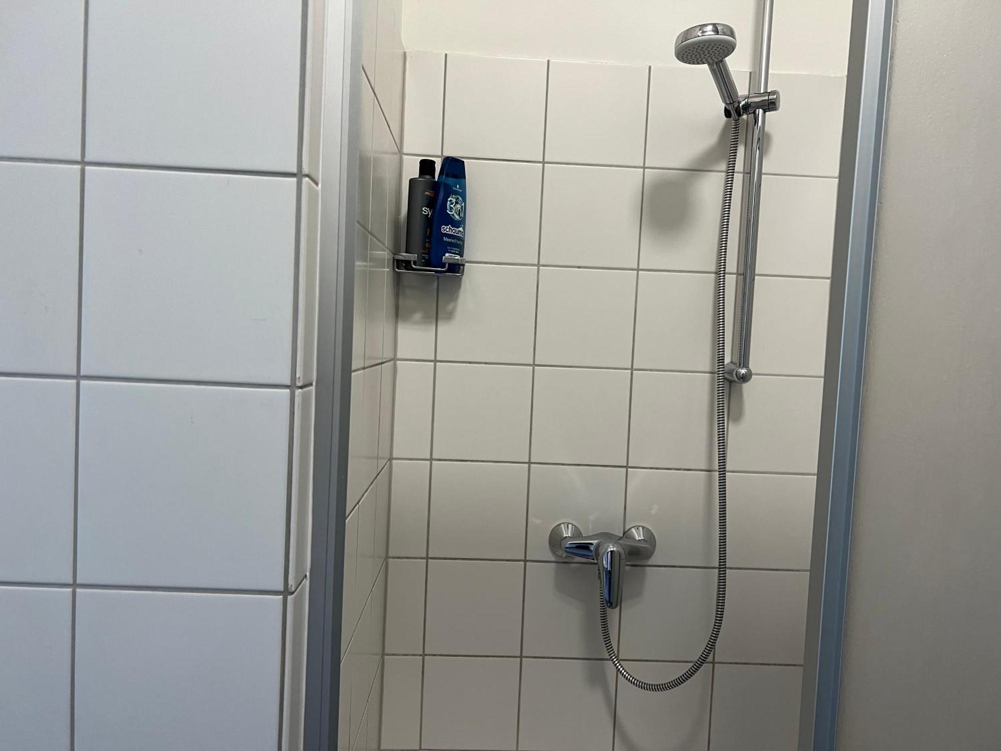 City Apartment Am Hauptbahnhof Nürnberg Eksteriør bilde