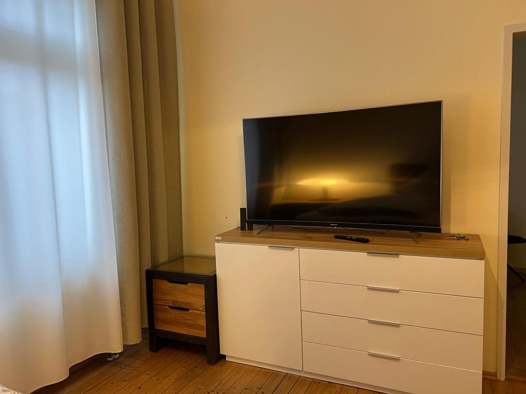 City Apartment Am Hauptbahnhof Nürnberg Eksteriør bilde