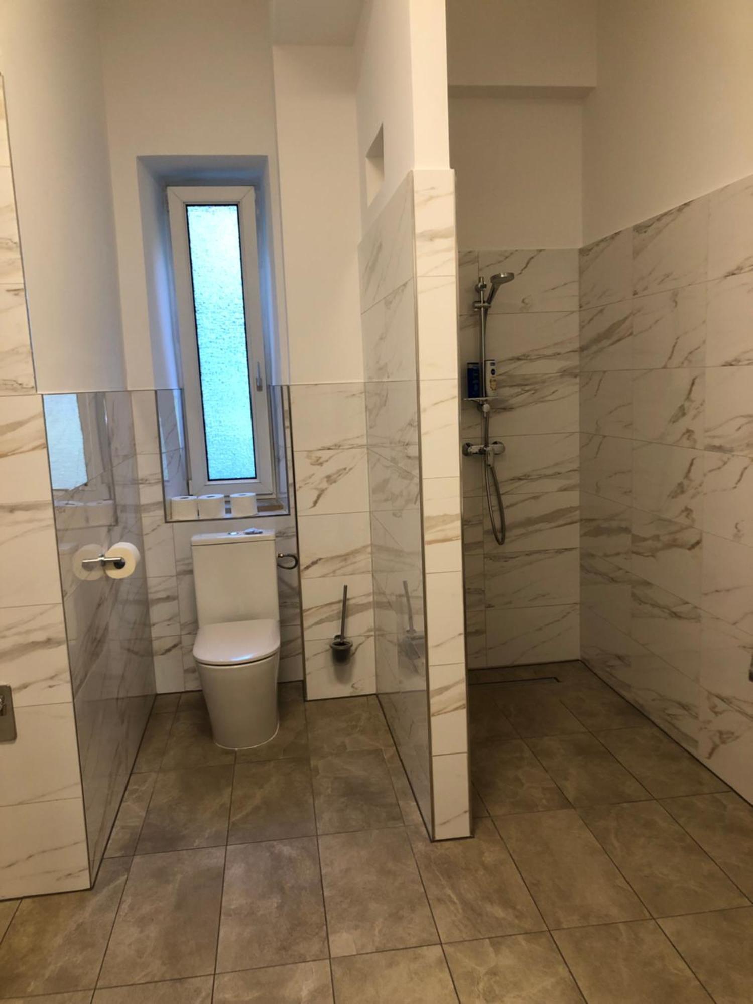 City Apartment Am Hauptbahnhof Nürnberg Eksteriør bilde