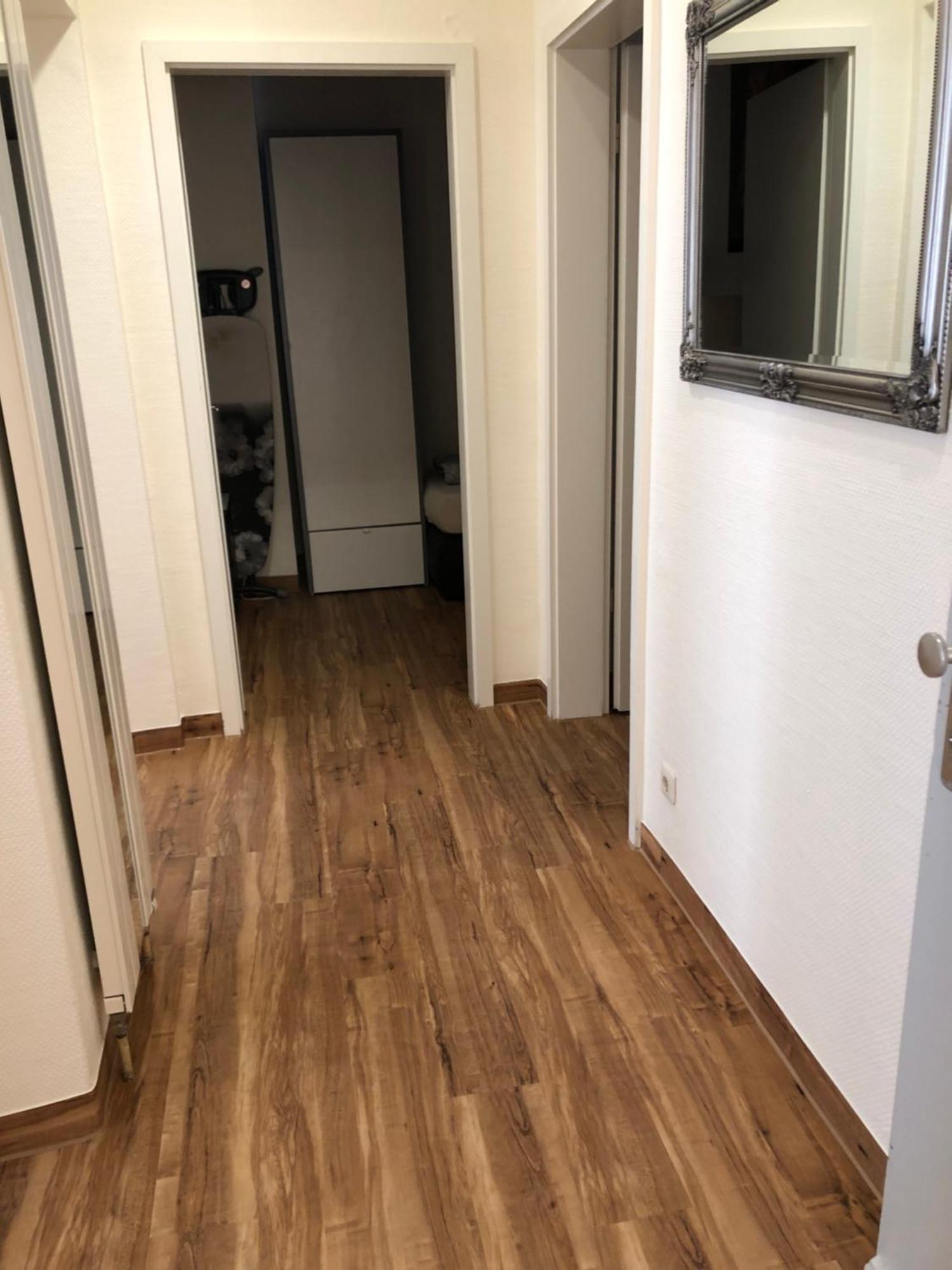 City Apartment Am Hauptbahnhof Nürnberg Eksteriør bilde