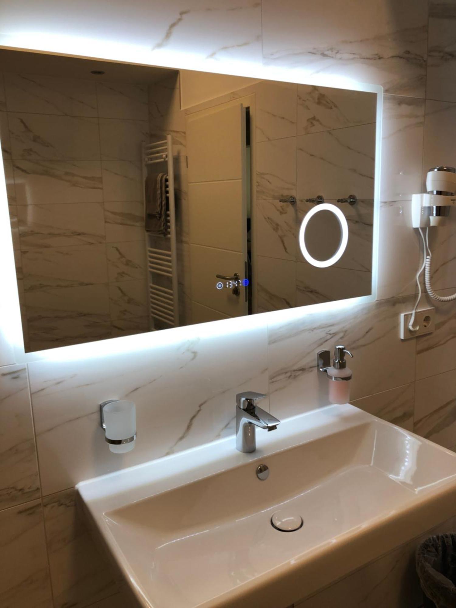 City Apartment Am Hauptbahnhof Nürnberg Eksteriør bilde
