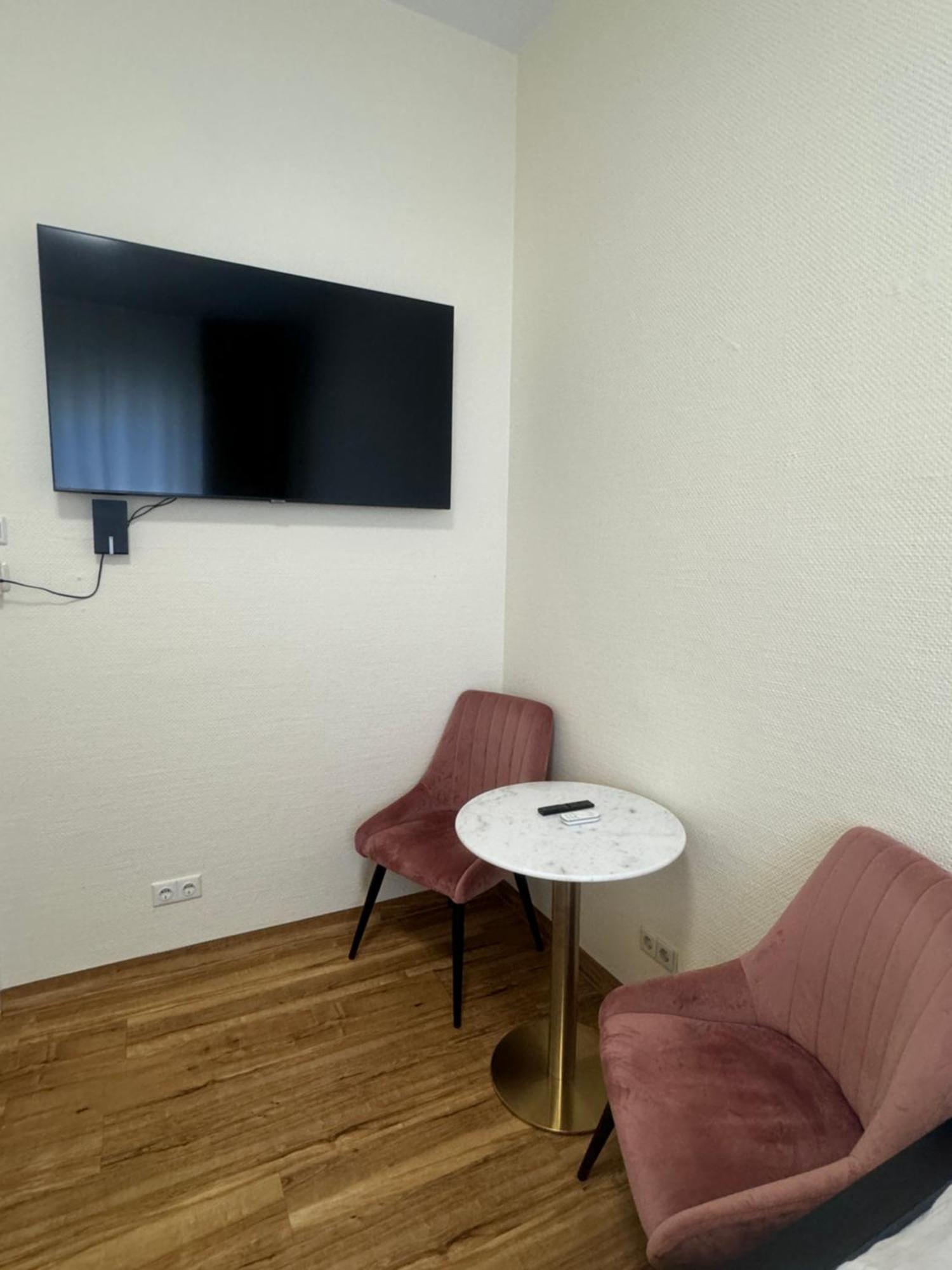 City Apartment Am Hauptbahnhof Nürnberg Eksteriør bilde