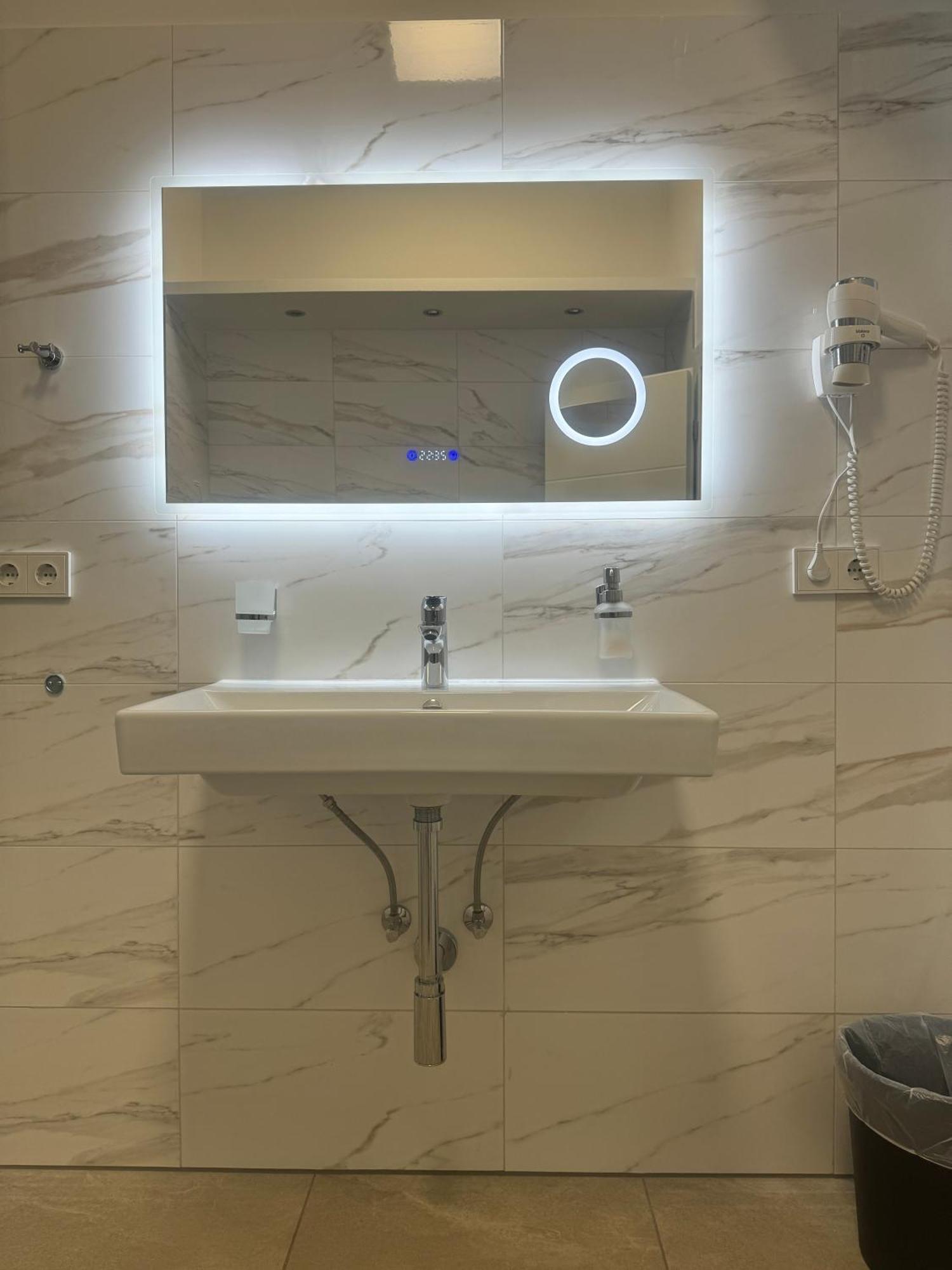 City Apartment Am Hauptbahnhof Nürnberg Eksteriør bilde