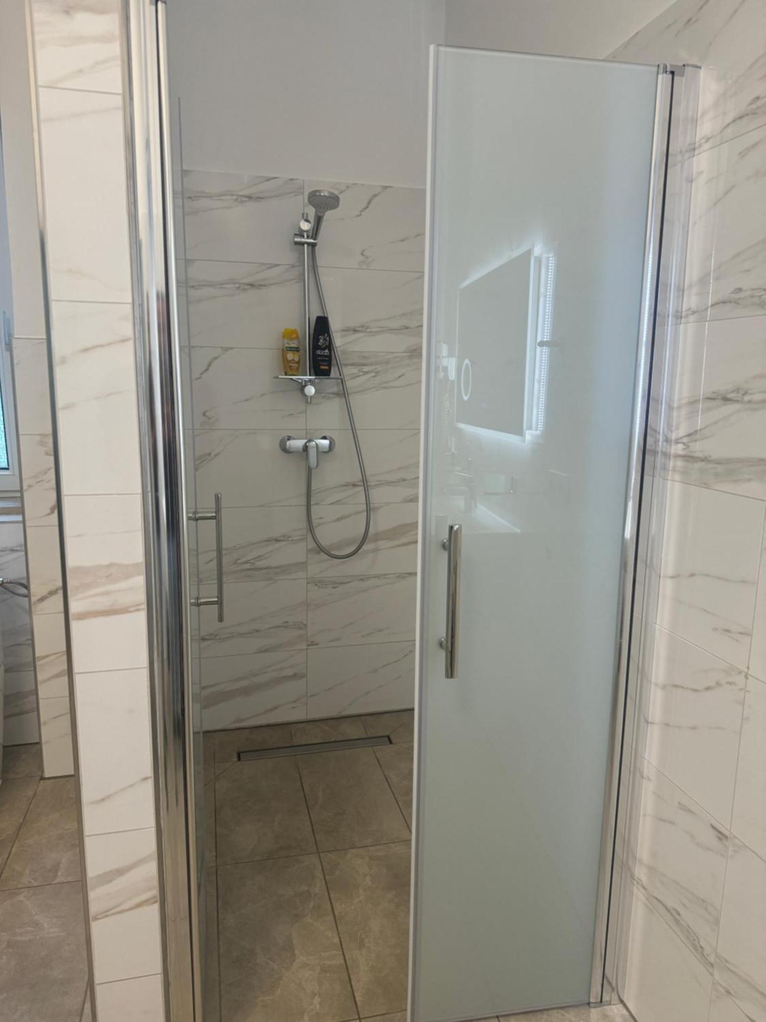 City Apartment Am Hauptbahnhof Nürnberg Eksteriør bilde