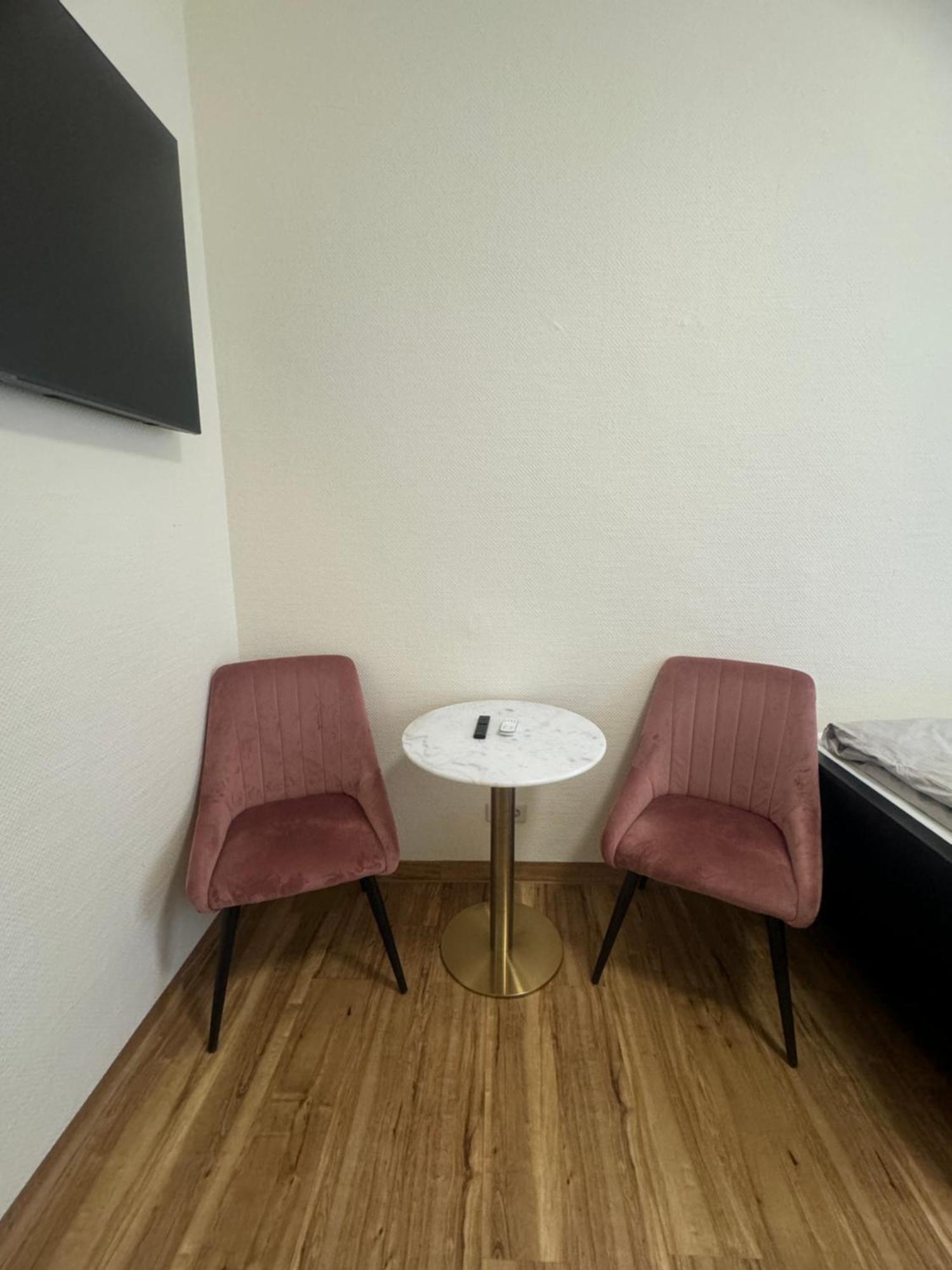 City Apartment Am Hauptbahnhof Nürnberg Eksteriør bilde