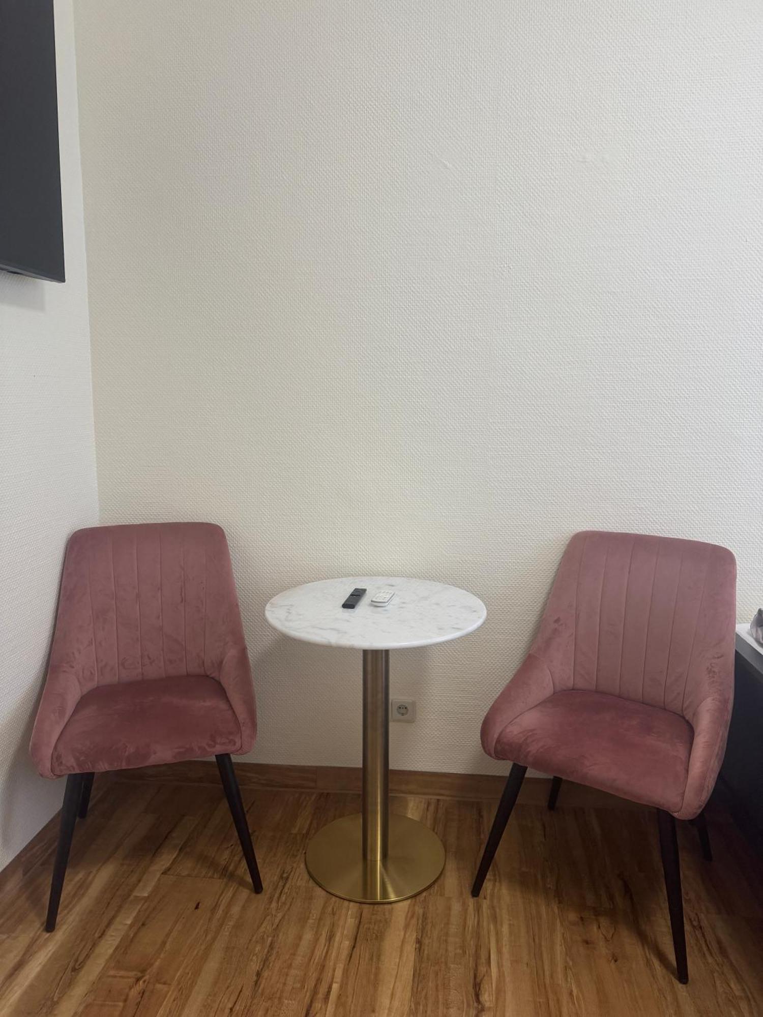 City Apartment Am Hauptbahnhof Nürnberg Eksteriør bilde